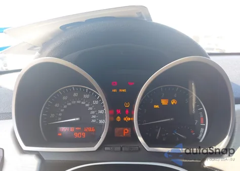 2005 BMW Z4 3.0I из США, поврежденный, VIN 4USBT53585LU10887